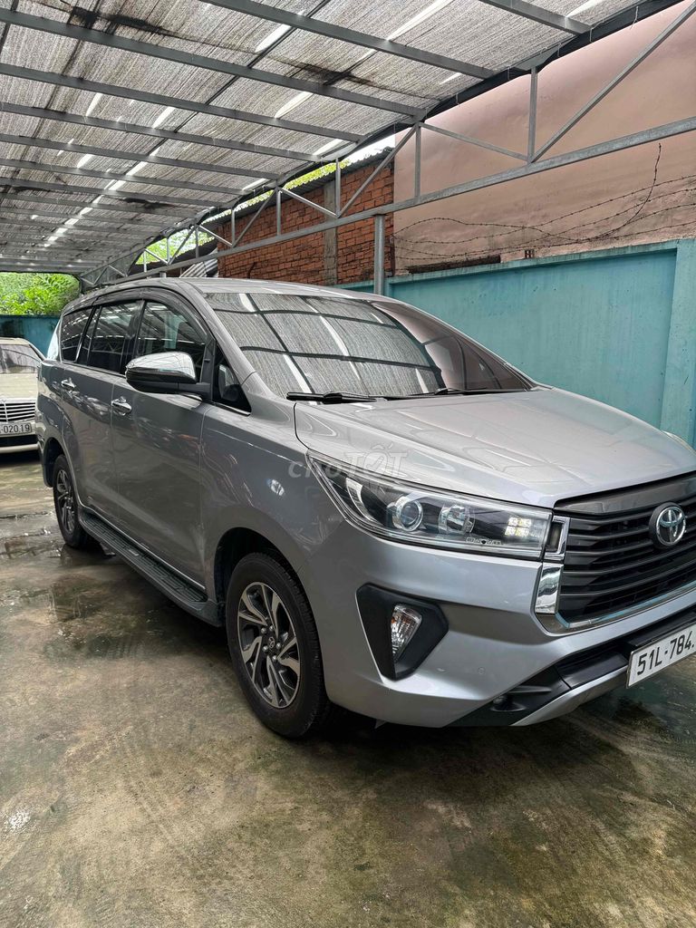 Toyota Innova 2020 G 2.0 AT - 75000 km. Mua bán Ô tô tại Huyện Hóc Môn Tp Hồ Chí Minh được đăng bởi Cao Viễn hình 2