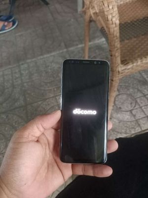 Galaxy S8 nhỏ lỗi cam. Mua bán Điện thoại tại Quận Ninh Kiều Cần Thơ được đăng bởi Thuận 