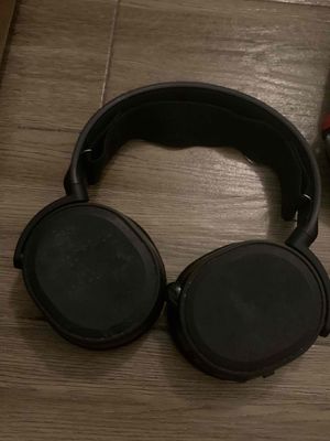Tai Nghe steel series arctis 3. Mua bán Phụ kiện (Màn hình, Chuột...) tại Quận Thanh Xuân Hà Nội được đăng bởi Nguyễn Văn Nguyên