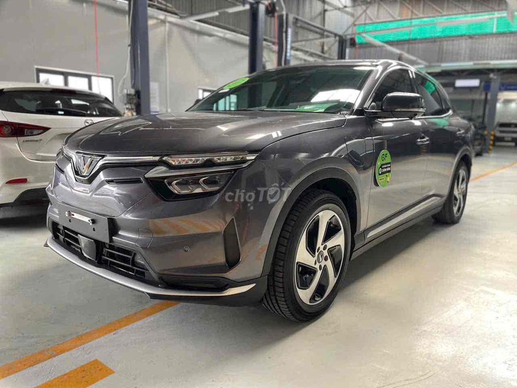 Lô 20 e VinFast VF8 2024 S (Kèm pin) từ 5-50km. Mua bán Ô tô tại Thành phố Thủ Đức Tp Hồ Chí Minh được đăng bởi Trần Hữu Thắng hình 2
