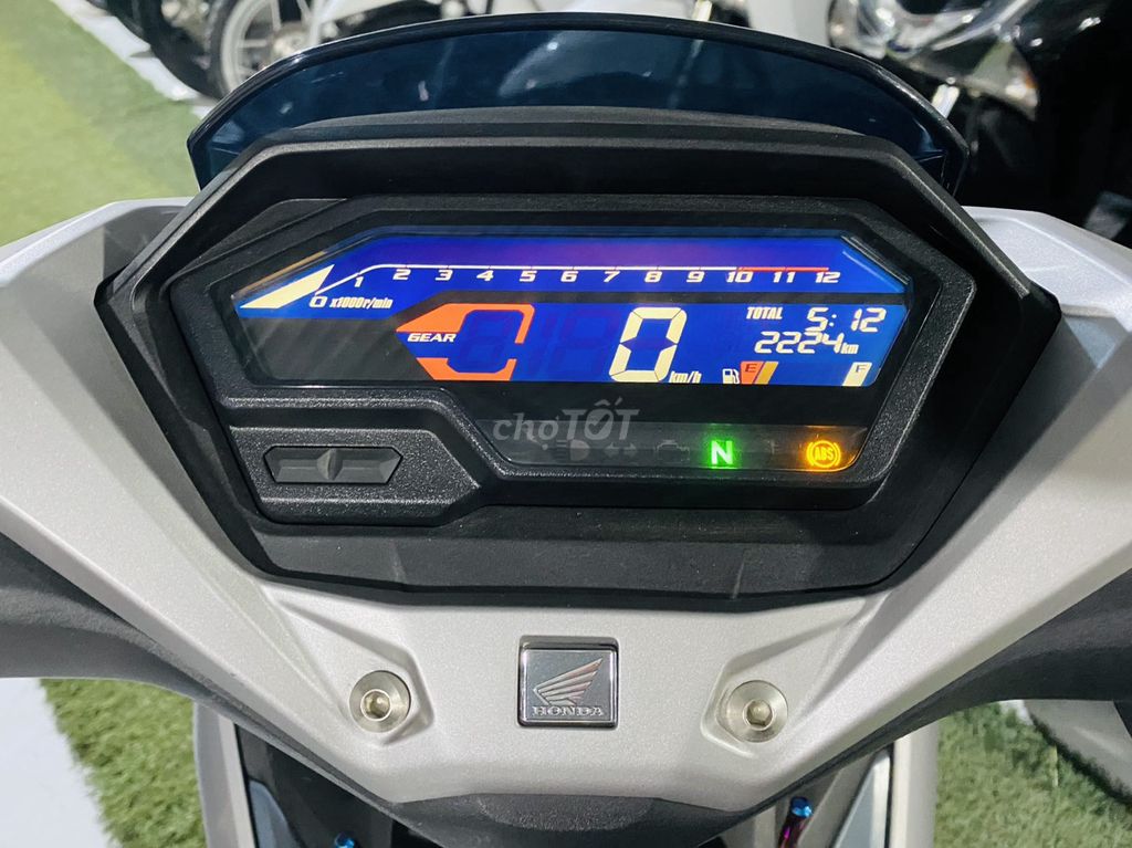 XE MÁY PHÚ THỊNH - HONDA WINNER X- BAO TRẢ GÓP. Mua bán Xe máy tại Quận Nam Từ Liêm Hà Nội được đăng bởi TRẦN VĂN PHÚ hình 5