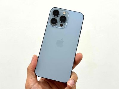 iPhone 13 Pro 128GB Chính Hãng VN/A MáyZin Bao Xài. Mua bán Điện thoại tại Quận Ninh Kiều Cần Thơ được đăng bởi Cầm đồ Nhanh