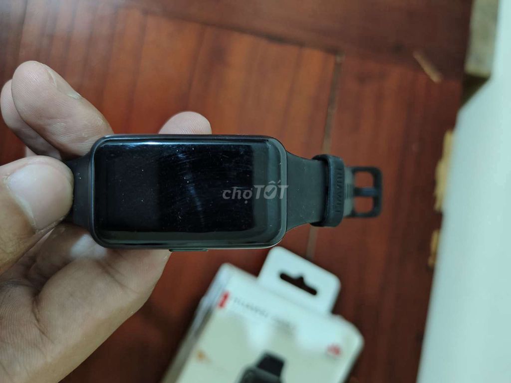 Huawei band 7