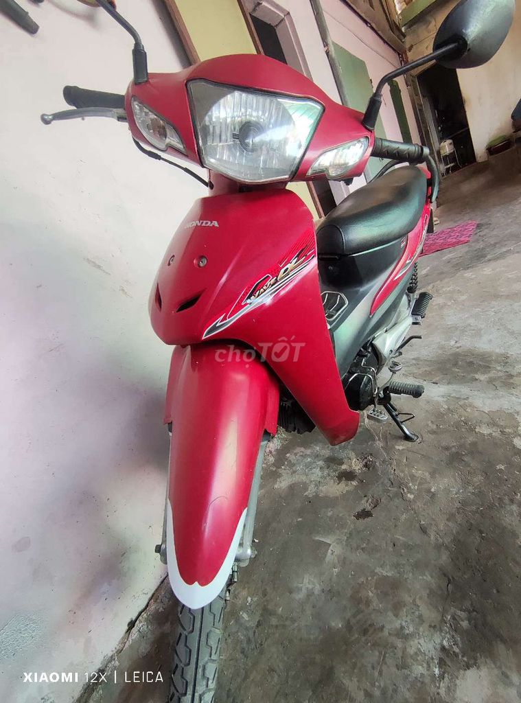 Bán wave 100 nguyên zin biển HP. Mua bán Xe máy tại Quận Kiến An Hải Phòng được đăng bởi Thu vu đinh hình 2