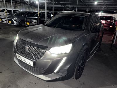 Peugeot 2008 2024 GT Line 47Km. Mua bán Ô tô tại Quận 12 Tp Hồ Chí Minh được đăng bởi Ngoc Yen