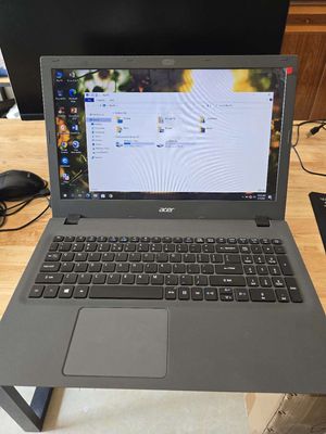 Laptop Acer core i7 màn 15.6 giá rẻ. Mua bán Laptop tại Thành phố Bắc Ninh Bắc Ninh được đăng bởi harubn