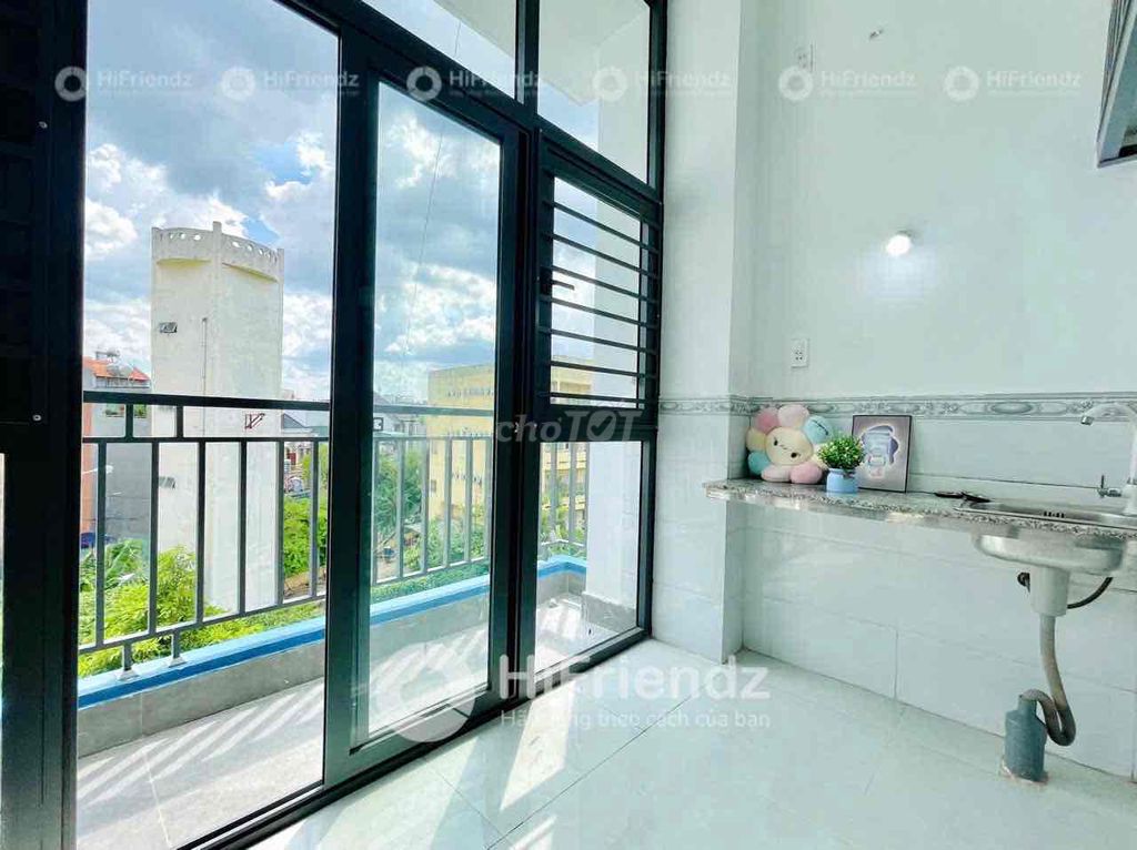 TRỐNG 2 CĂN DUPLEX - KẾ BÊN AEON TÂN PHÚ - CÓ MÁY LẠNH , THANG MÁY