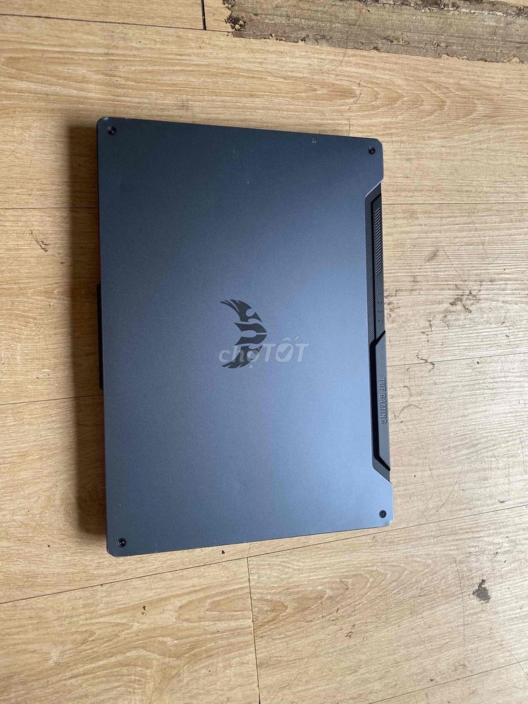 laptop asus tuf gaming FX506LH