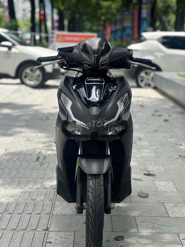 Honda Air Blade 125 4 Клапана 2023 Черный 11000 км