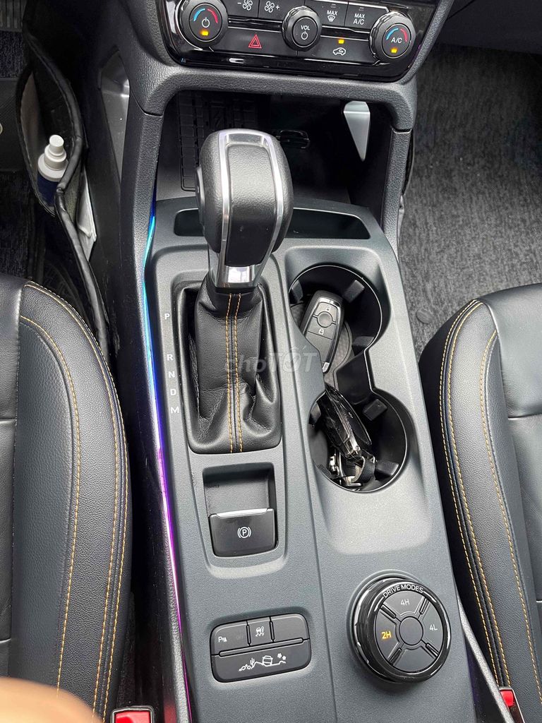 Ford Ranger 2022 Wildtrak 2.0 4x4 AT - 62000 km. Mua bán Ô tô tại Thành phố Đồng Xoài Bình Phước được đăng bởi lê bá thành hình 8