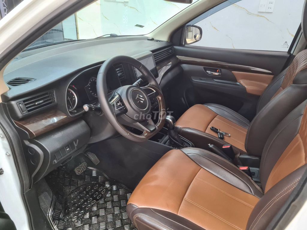 SUZUKI ERTIGA 2019 АВТОМАТИЧЕСКАЯ, БЕЗОШИБОЧНАЯ КОРОБКА ПЕРЕДАЧ