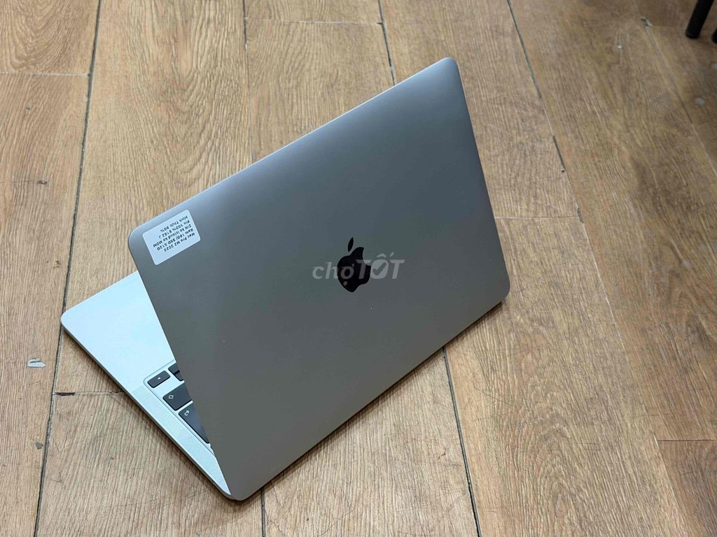 Apple Macbook Pro M2 16GB/512GB 2022 Xám. Mua bán Laptop tại Quận Thanh Xuân Hà Nội được đăng bởi Kim Ngân hình 1