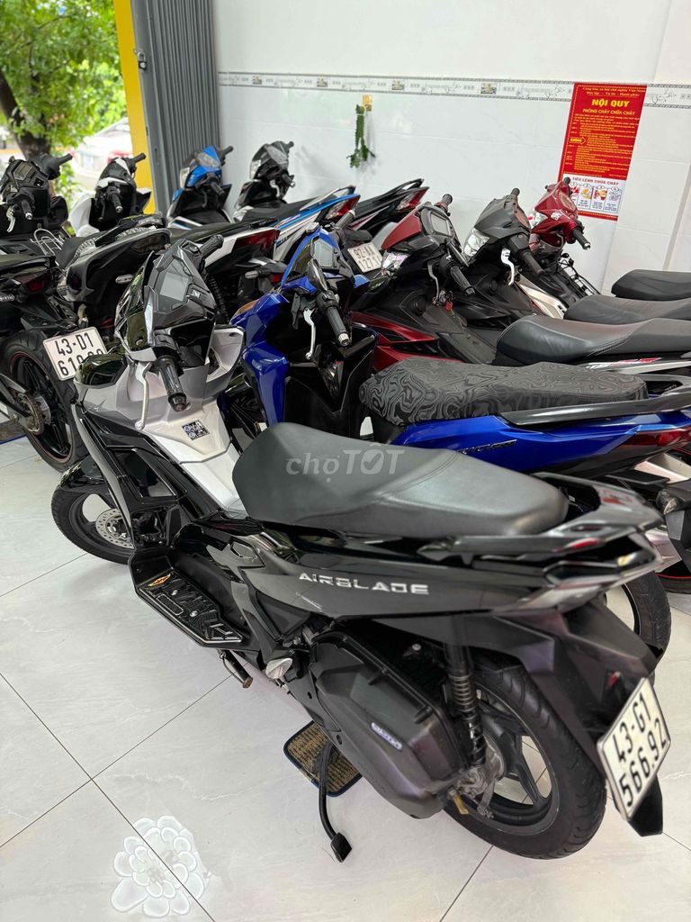 Распродажа мотоциклов AB, Vario, Winner, Exciter