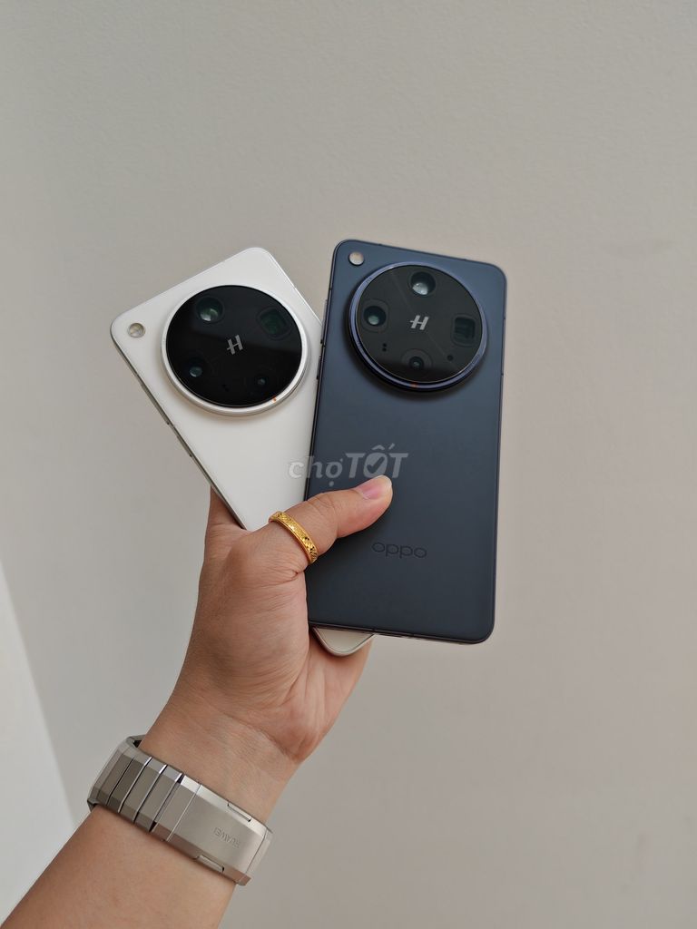 🔥 Oppo Find X8 Ultra 16/512 sạc cáp zin 100W - gl. Mua bán Điện thoại tại Quận Tân Phú Tp Hồ Chí Minh được đăng bởi Trọng hình 1