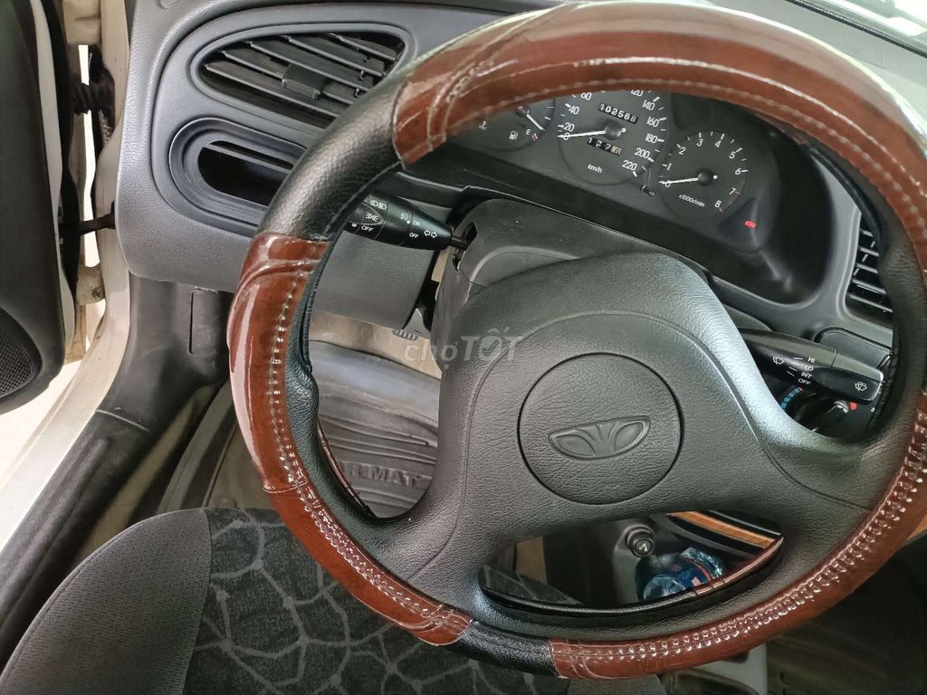 2005 LS 1.5 - 105000 km. Mua bán Ô tô tại Thành phố Thủ Dầu Một Bình Dương được đăng bởi Thiên Kim  hình 3