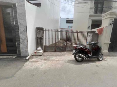 Plot of land 90 m² · Đường số 42