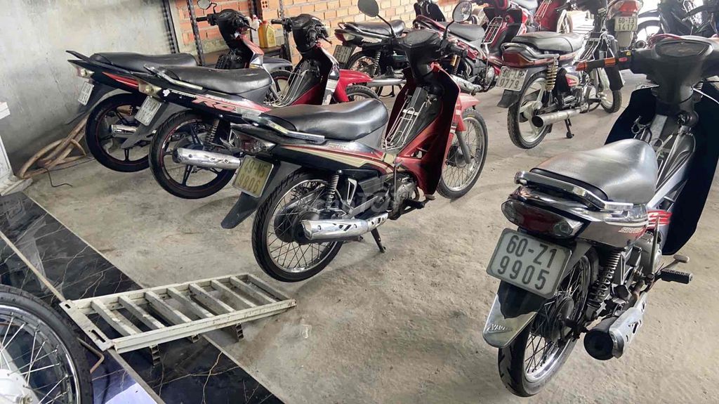 XE ĐI CÀY ĐỦ LOẠI GIÁ RẺ TỪ 2Tr500 CÓ GIẤYTỜĐẦYDU. Mua bán Xe máy tại Huyện Thống Nhất Đồng Nai được đăng bởi CHODONGNAI youtube video hình 8