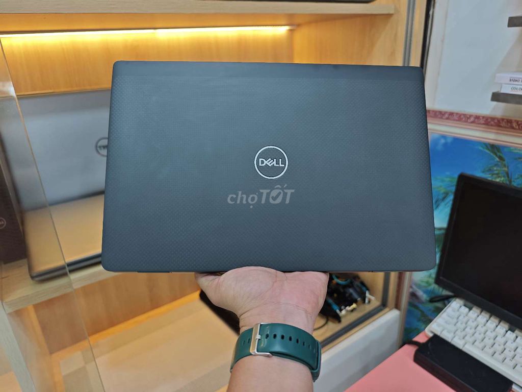 Dell Latitude 7330 i7-1265U 16GB/256GB/FHD 13.3. Mua bán Laptop tại Thành phố Biên Hòa Đồng Nai được đăng bởi LAPTOP BIÊN HOÀ hình 1