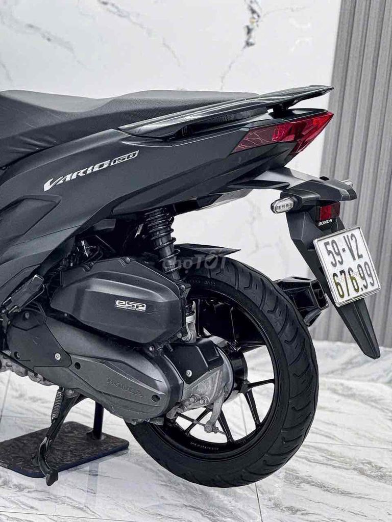 vario 125 2020 bstp 9c khoá smk nợ xấu trả 50% ạ. Mua bán Xe máy tại Quận Bình Tân Tp Hồ Chí Minh được đăng bởi Xe Máy Qúy Le hình 5