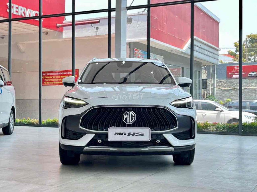 MG HS💥TRẢTRƯỚC 135Triệu❤️‍🔥MIỄN PHÍ TRƯỚCBẠ❤️‍🔥. Mua bán Ô tô tại Quận 6 Tp Hồ Chí Minh được đăng bởi SHOWROOM Ô TÔ MG KINH DƯƠNG VƯƠNG  hình 7