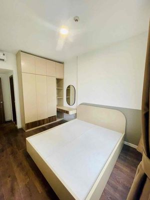 Opal Boulevard 85m Block B Tầng cao Đông Nam Full Nội Thất