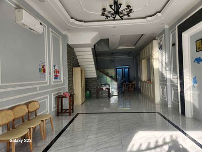 Rent · 1 bd · 60 м² · Huyện Bình Chánh, ул. Đường Số 9