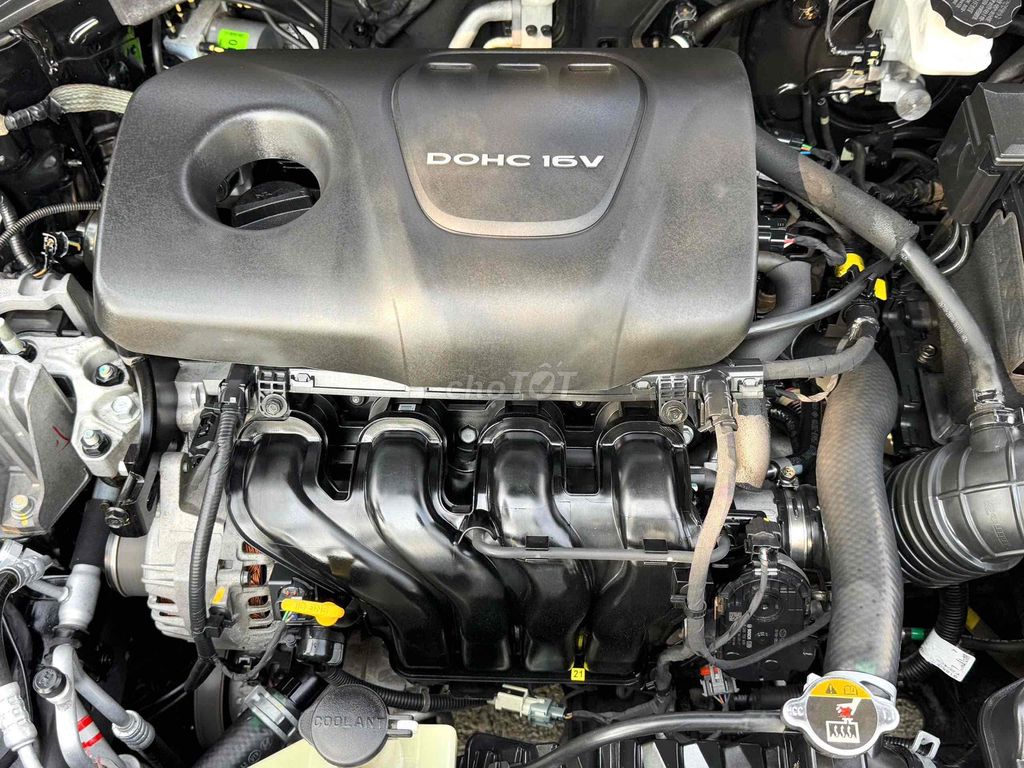 Hyundai Elantra 2017 1.6 MT - 90000 km. Mua bán Ô tô tại Huyện Gia Lộc Hải Dương được đăng bởi Nhất Tín Ô Tô Hải Dương hình 14