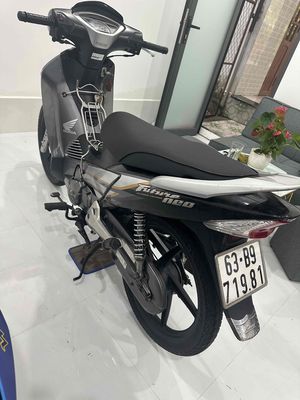 Future GT 2006. Mua bán Xe máy tại Thành phố Mỹ Tho Tiền Giang được đăng bởi Minh Tân