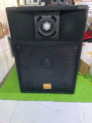 Lé 1 cái thùng loa JBL 4tấc thành phẩm như hình.. Mua bán Tivi, Âm thanh tại Huyện Mỏ Cày Nam Bến Tre được đăng bởi Hồ Audio MCN Bến Tre