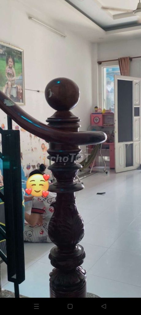 🌹 NHÀ XE HƠI VÀO TẬN NƠI –TRUNG TÂM TAM BÌNH, THỦ ĐỨC  – SHR 🌹. Mua bán nhà ở tại Thành phố Thủ Đức Tp Hồ Chí Minh được đăng bởi Dung Vu hình 1