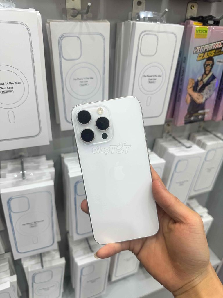 Apple iPhone 15prm 1tb. Mua bán Điện thoại tại Quận Bắc Từ Liêm Hà Nội được đăng bởi Táo Sinh Viên hình 1