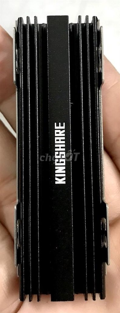 Tản nhiệt SSD M2, hàng xịn