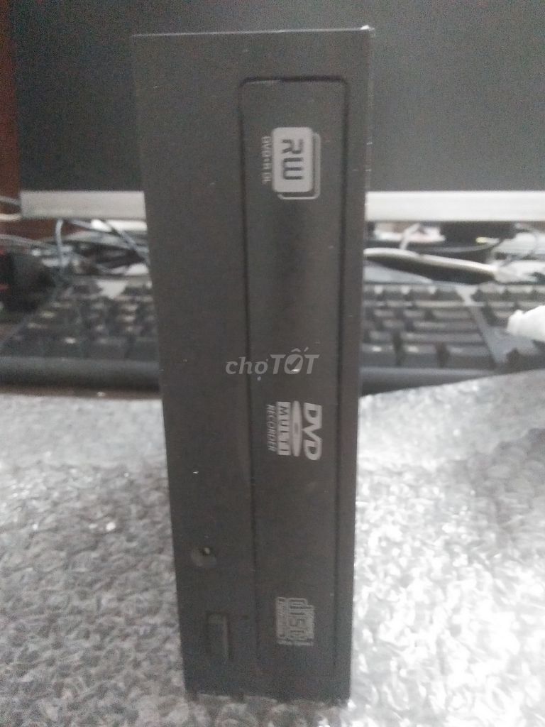 Các loại ổ đĩa quang CD - DVD. Mua bán Linh kiện (RAM, Card...) tại Quận Cầu Giấy Hà Nội được đăng bởi New Trendy Way hình 1