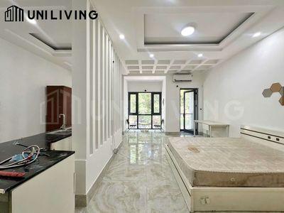 CHDV TẠI KHU VILLA PHỐ ĐÔNG. QUẬN 2 - FULL NỘI THẤT - CHỈ TỪ 4TR2