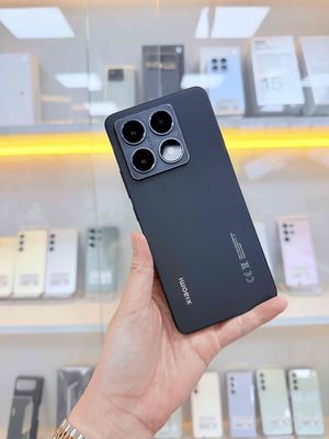 XIAOMI MI 14T-BẢN 12/512G-C.Hãng VN-MÀN 144Hz