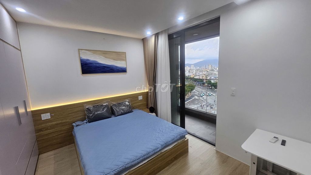 Rent · 1 bd · 30 м² · Quận Ngũ Hành Sơn, ул. Đường Trần Thị Lý
