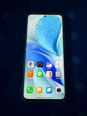 Xiaomi 12s Pro 8GB 256GB