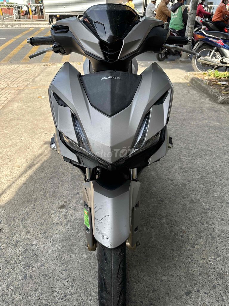 Honda Winner V3 2022, ABS, BSTP, MÁY ZIN ÊM. Mua bán Xe máy tại Quận Tân Phú Tp Hồ Chí Minh được đăng bởi Cầm Đồ Trọng Tín hình 1