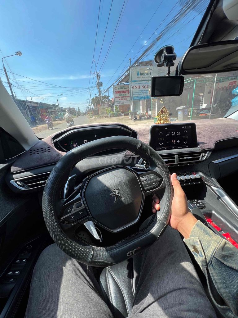 Hyundai Grand i10 2017 1.0 MT. Mua bán Ô tô tại Huyện Thống Nhất Đồng Nai được đăng bởi thanh binh hình 5