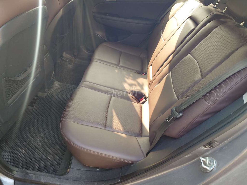 Hyundai i30 2011 -. Mua bán Ô tô tại Quận Hà Đông Hà Nội được đăng bởi Mr Cường hình 14