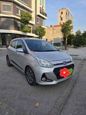 Hyundai Grand i10 2019 1.2 BASE - 90000 km. Mua bán Ô tô tại Quận Nam Từ Liêm Hà Nội được đăng bởi mạnh tưởng oto