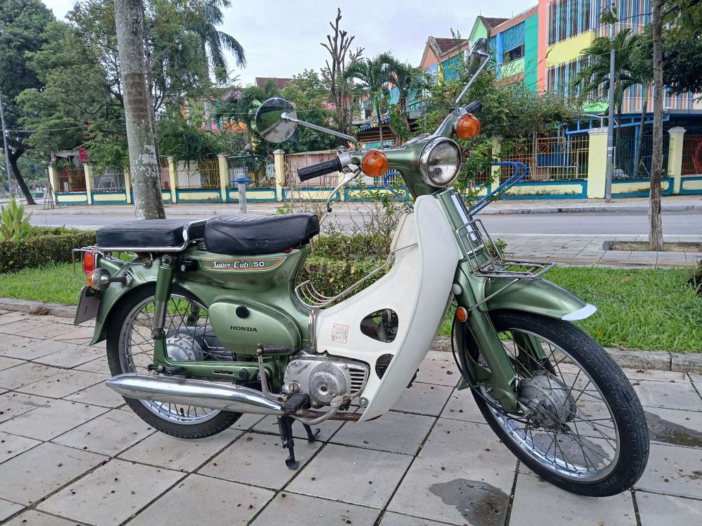 Cub cánh én. Mua bán Xe máy tại Thành phố Quảng Ngãi Quảng Ngãi được đăng bởi NGUYỄN hình 6