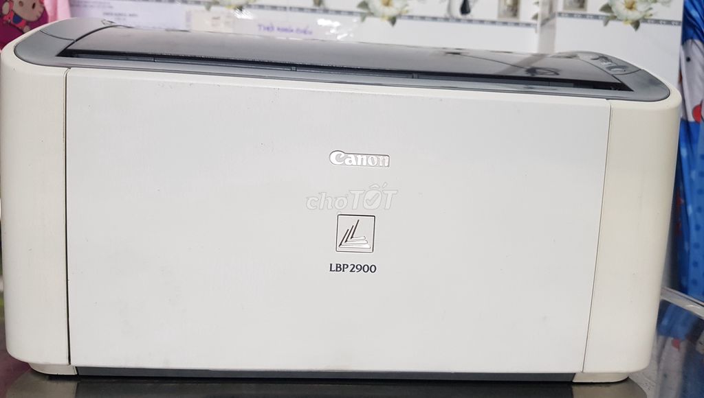 Canon  2900,hp p1006 in đẹp mực mới