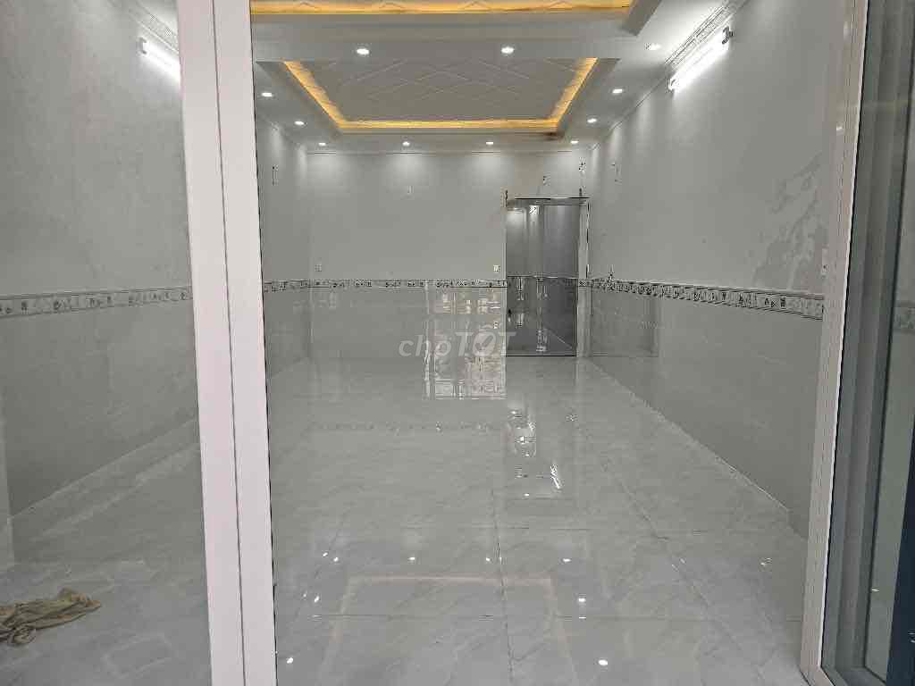 🔥HÀNG HIẾM CÓ KHÓ TÌM DT HƠN 90m2 chỉ NHỈNH 4Tỷ - HXH Huỳnh Tấn Phát