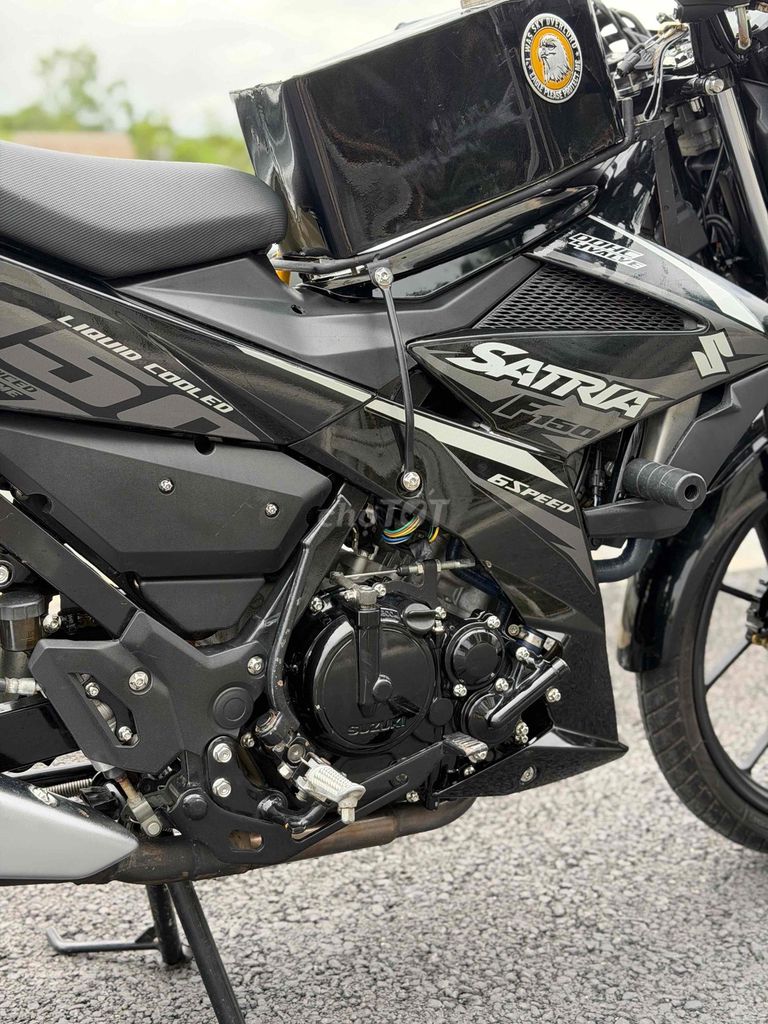 Body Tuoring. Mua bán Xe máy tại Huyện Củ Chi Tp Hồ Chí Minh được đăng bởi Nguyễn Minh Di hình 5