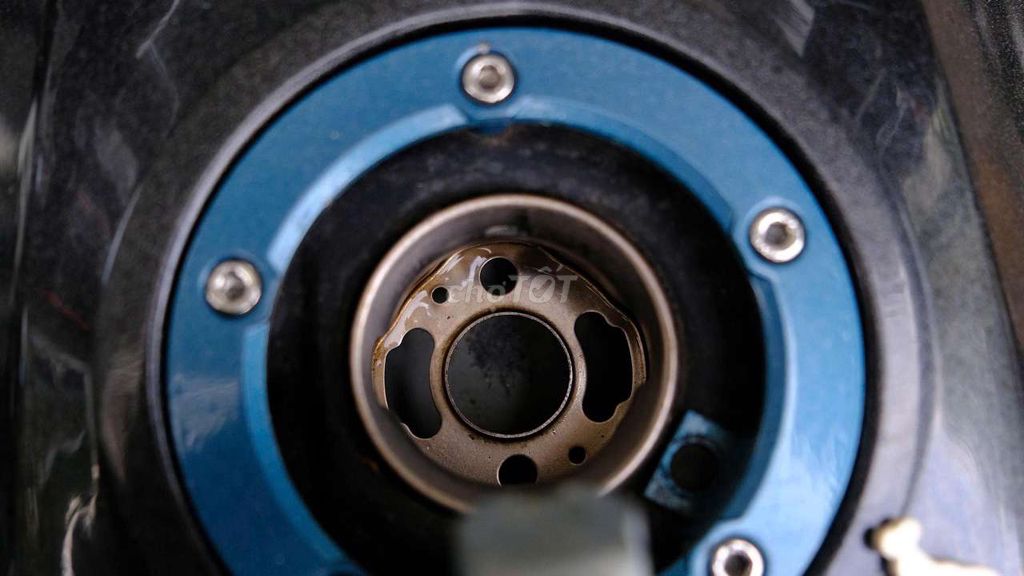 Thanh lý Xe Suzuki En150 FI. Mua bán Xe máy tại Quận Ninh Kiều Cần Thơ được đăng bởi Thang Tran Nam hình 18