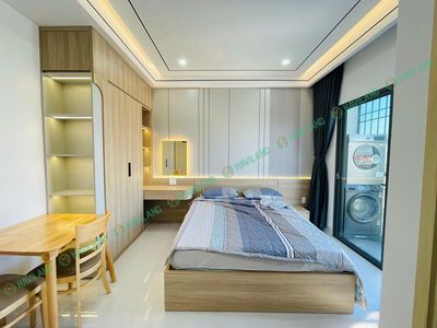 Аренда · 1 комн. · 30 м² · Quận Cẩm Lệ, ул. Đường Cồn Dầu 23