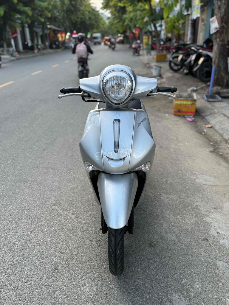 Janus 2019 Smartkey B.số 43 cực đẹp 390.86. Mua bán Xe máy tại Quận Liên Chiểu Đà Nẵng được đăng bởi Hòa Xe Máy Cũ hình 3