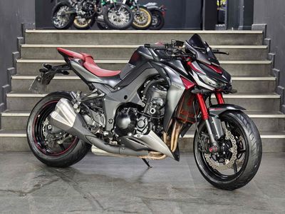 Z1000 Candy 2016 BẢO HÀNH ĐẦY ĐỦ. Mua bán Xe máy tại Quận Tây Hồ Hà Nội được đăng bởi Đại Khada