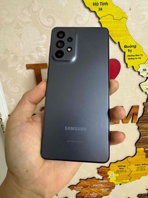 Samsung A73-5G-Việt Nam -8GB/128GB Zin